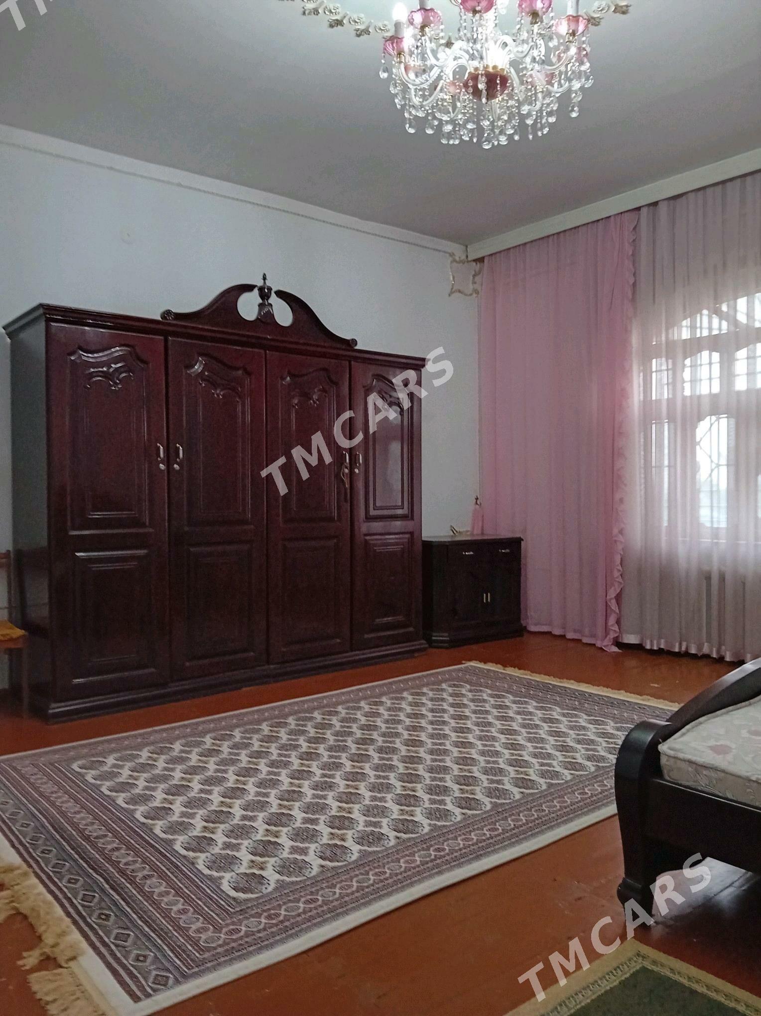 ️Arenda Köşi Baỳ Oba 5 kom - Aşgabat - img 2