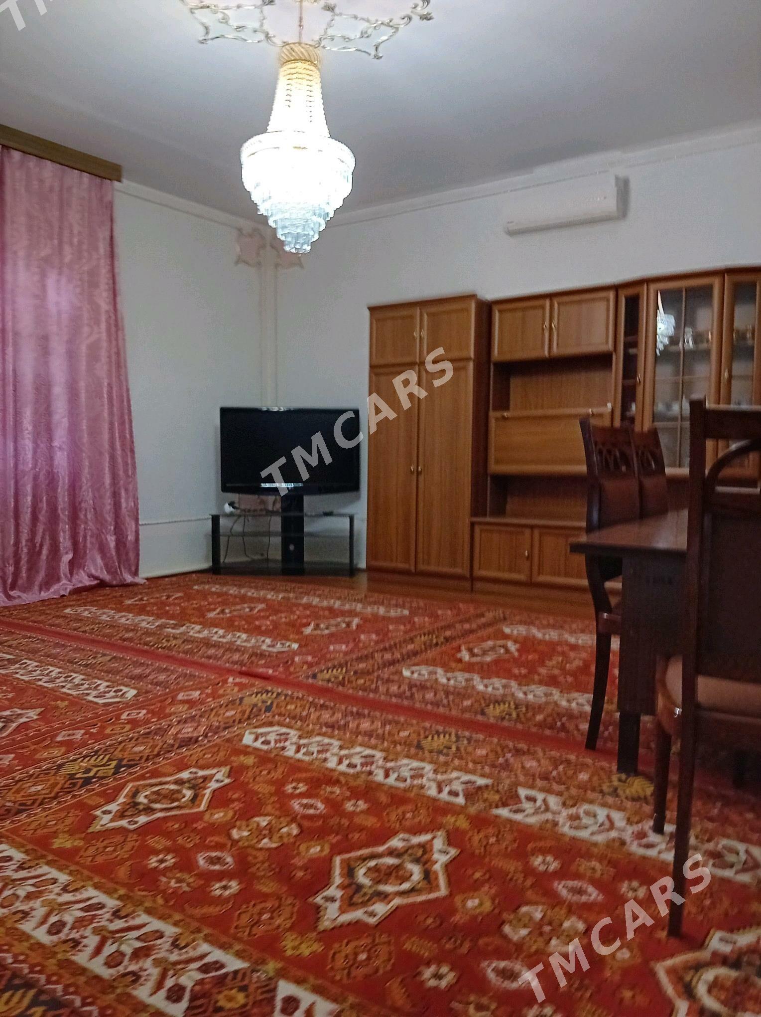 ️Arenda Köşi Baỳ Oba 5 kom - Aşgabat - img 5
