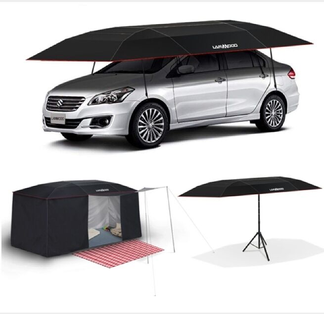 ☂️"зонтик" для авто☀️🌡 3 950 TMT - Ашхабад - img 3