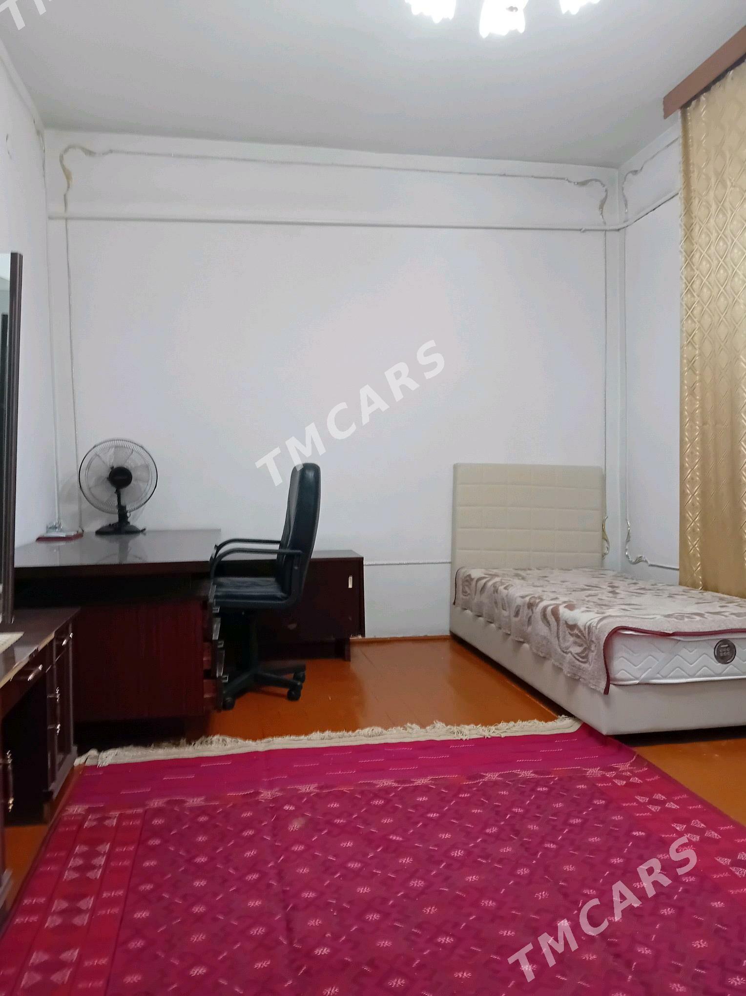 ️Arenda Köşi Baỳ Oba 5 kom - Aşgabat - img 4