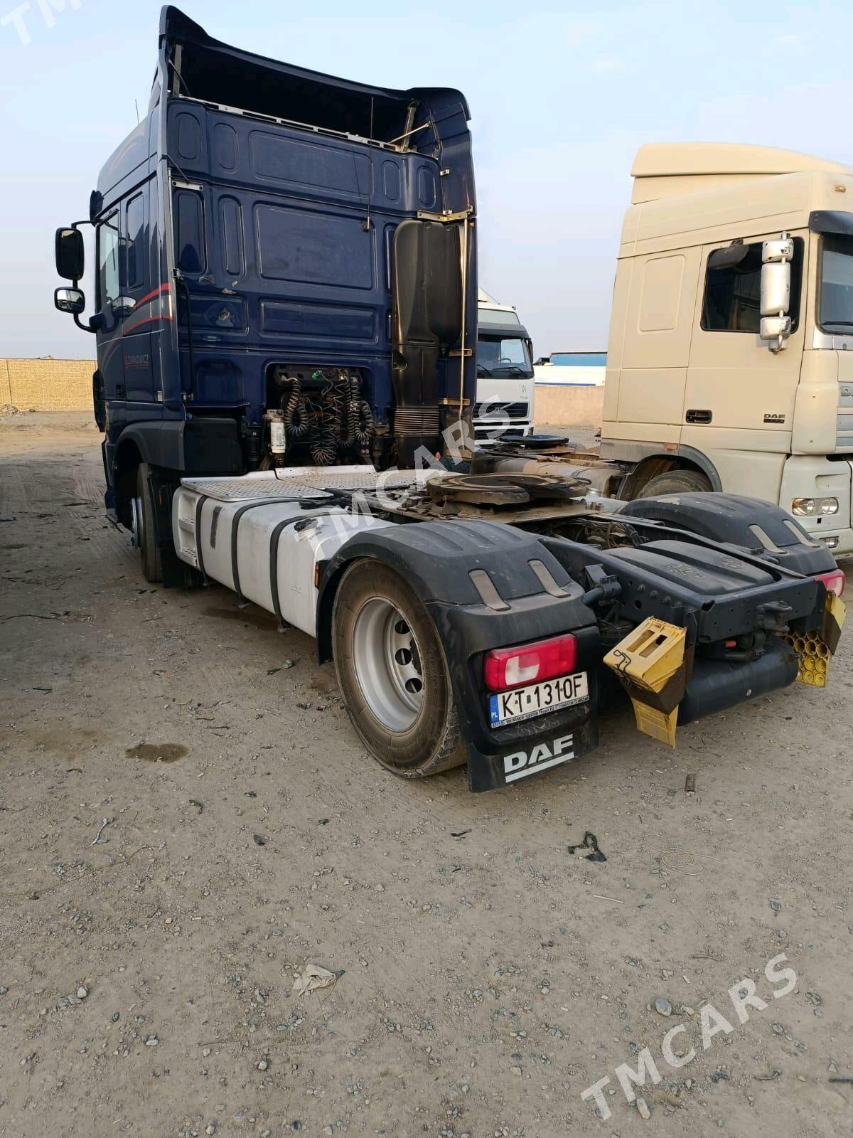 DAF 480 2019 - 700 000 TMT - Halaç - img 10