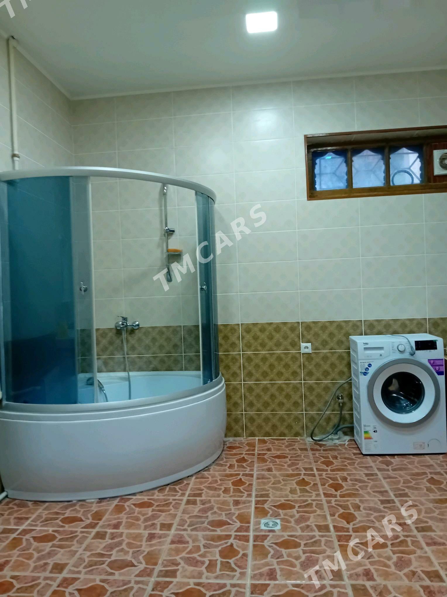 ️Arenda Köşi Baỳ Oba 5 kom - Aşgabat - img 10