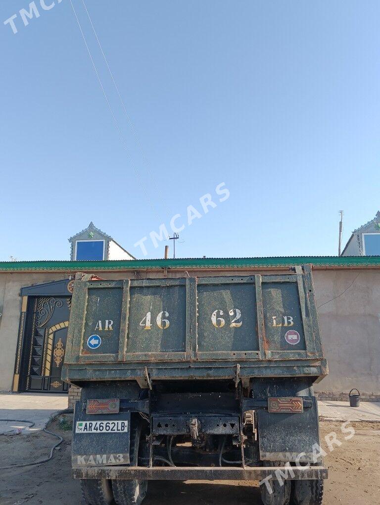 Kamaz 5511 1989 - 85 000 TMT - Туркменабат - img 3