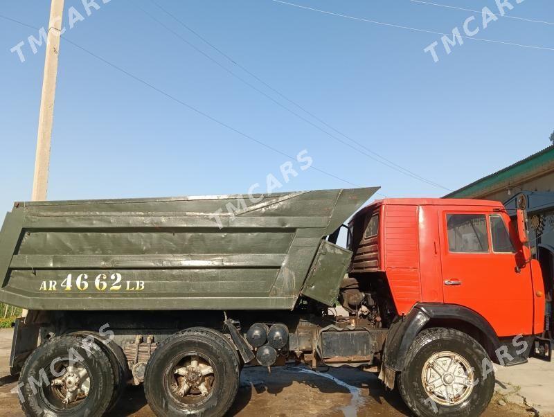 Kamaz 5511 1989 - 85 000 TMT - Туркменабат - img 6