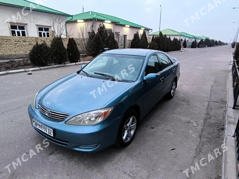 Toyota Camry 2002 - 136 000 TMT - Daşoguz - img 3