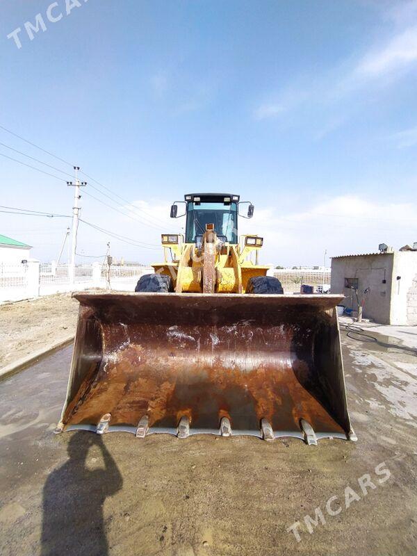 LiuGong CLG 856H 2013 - 600 000 TMT - Aşgabat - img 2