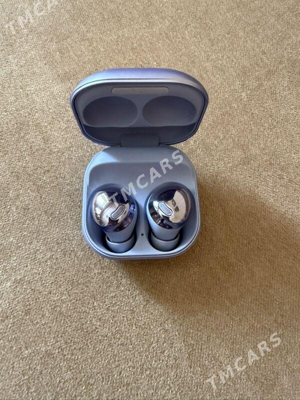 Samsung Galaxy Buds Pro - Aşgabat - img 3