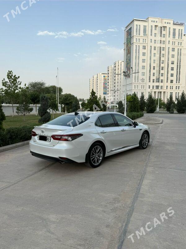 Toyota Camry 2021 - 580 000 TMT - Ашхабад - img 2
