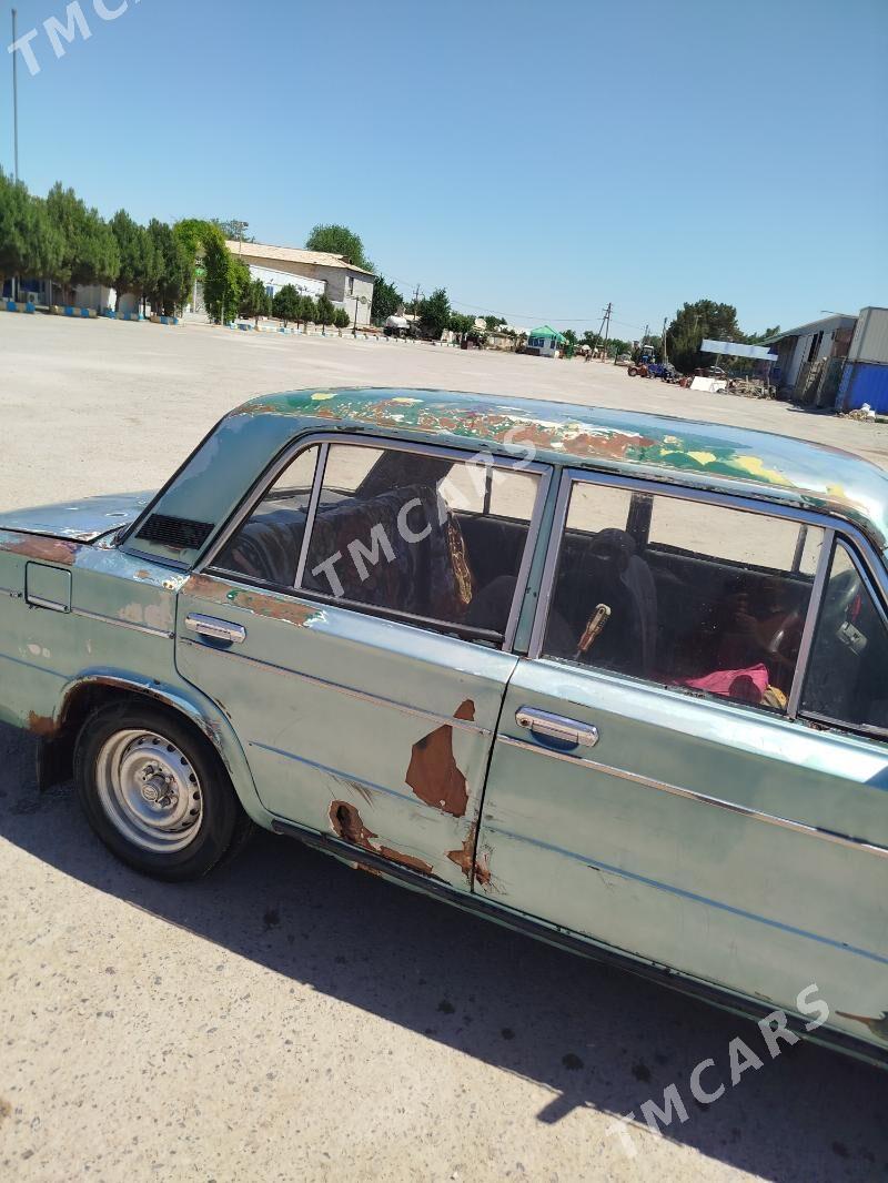 Lada 2106 1980 - 9 000 TMT - Tejen - img 4