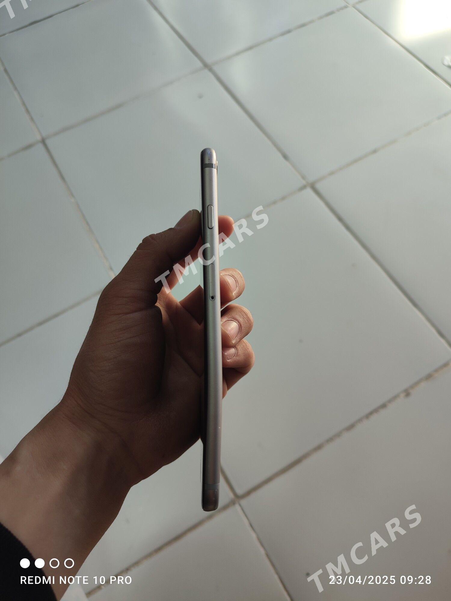 iPhone 6 plus - Ашхабад - img 3