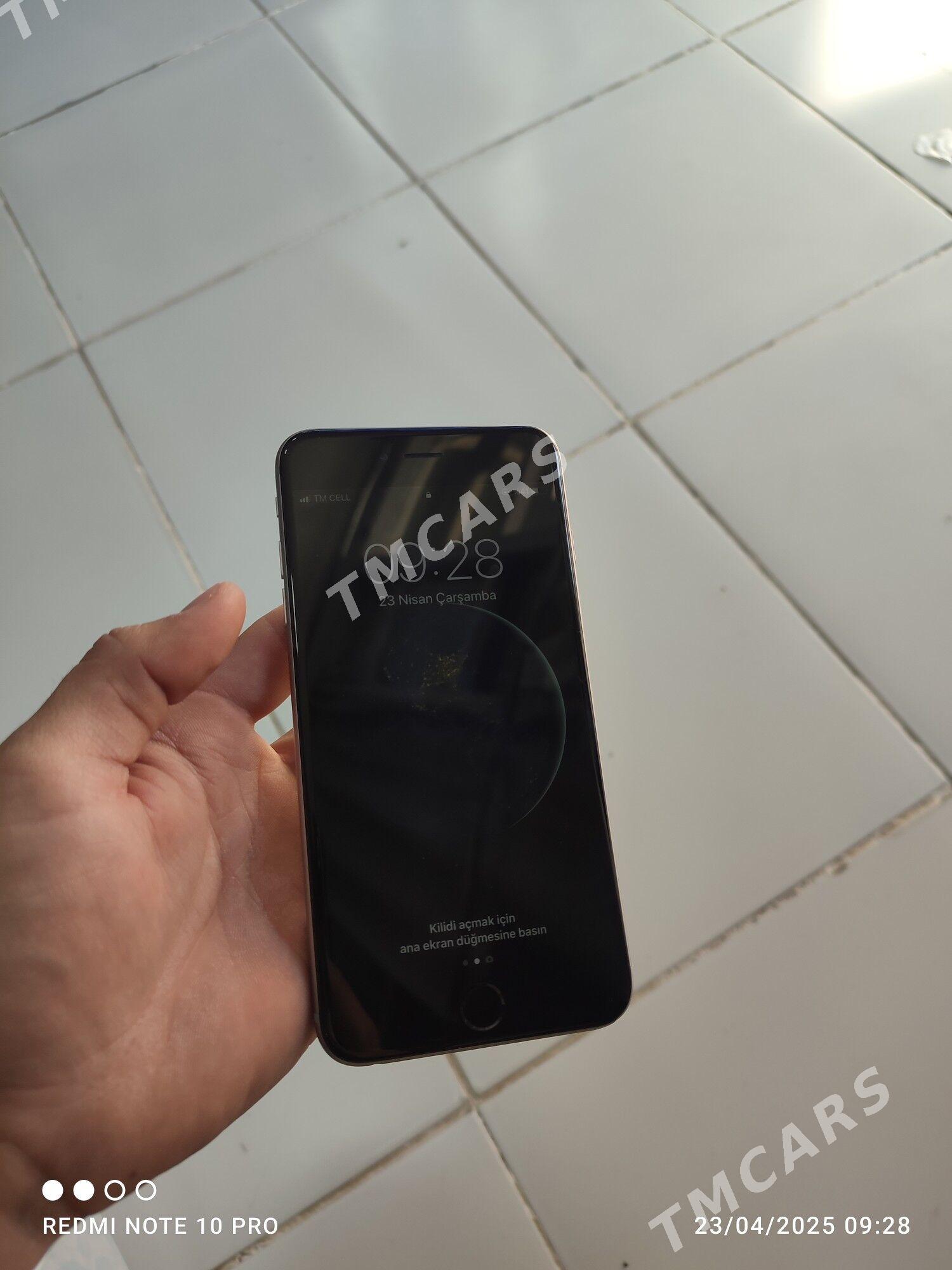 iPhone 6 plus - Ашхабад - img 2