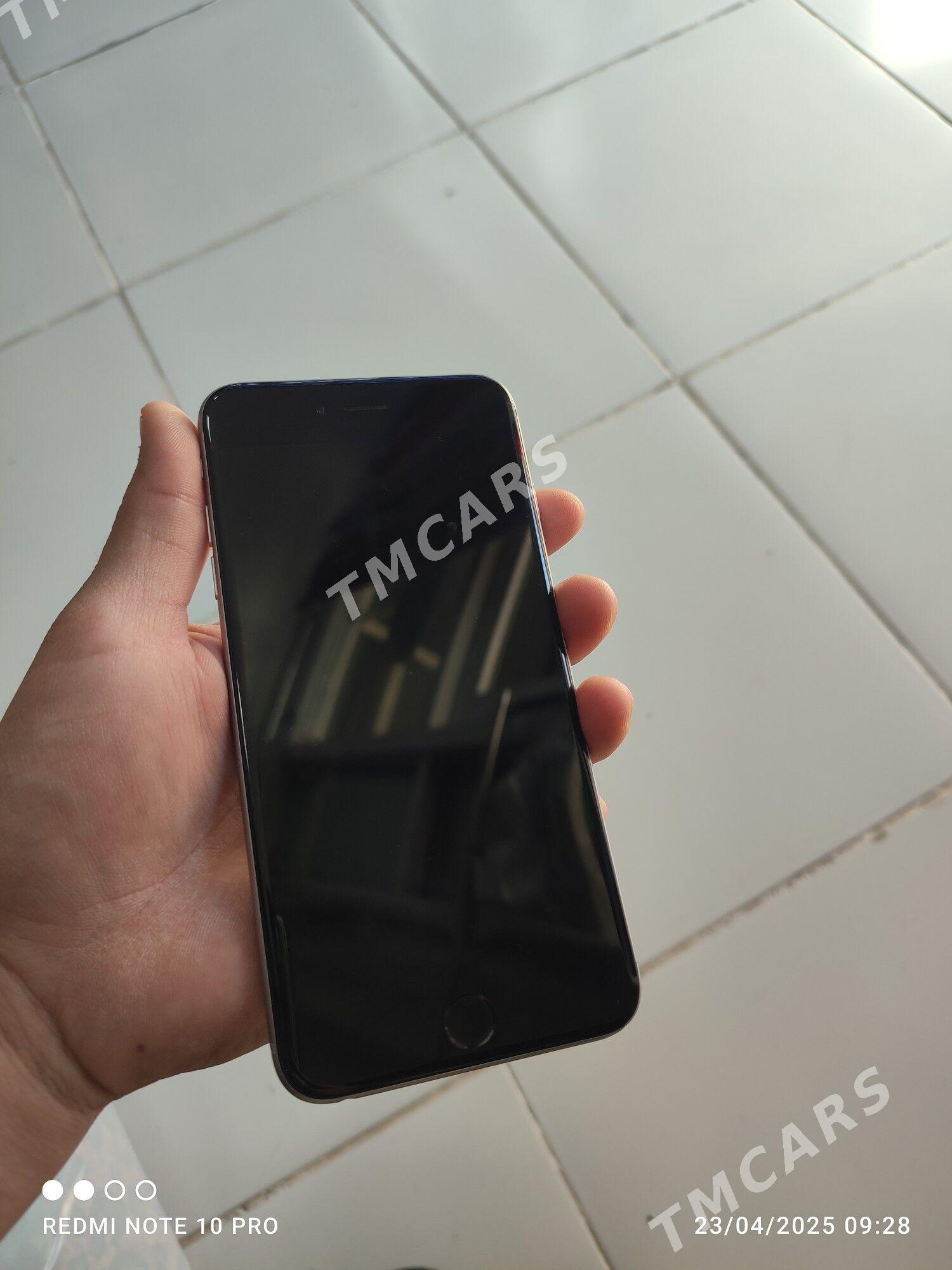 iPhone 6 plus - Ашхабад - img 4
