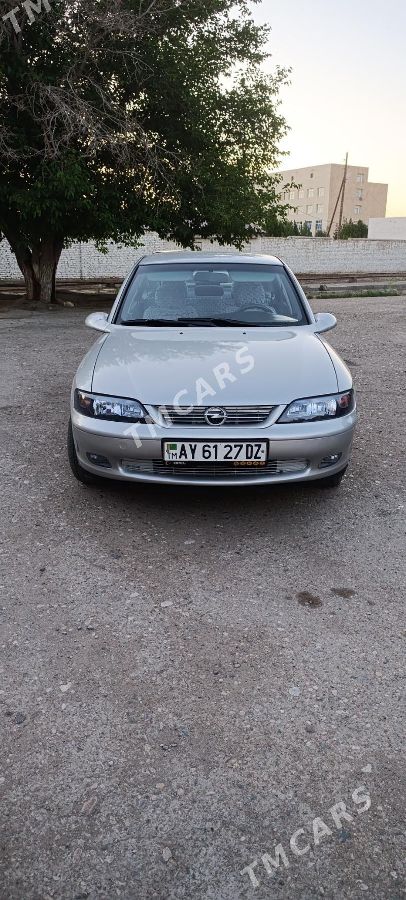 Opel Vectra 1998 - 66 000 TMT - Boldumsaz - img 8