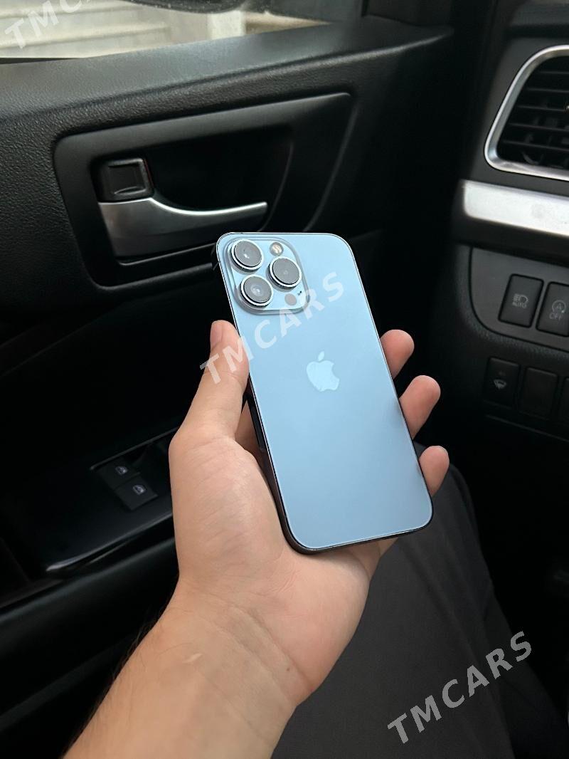 Iphone 13 pro - Мары - img 5