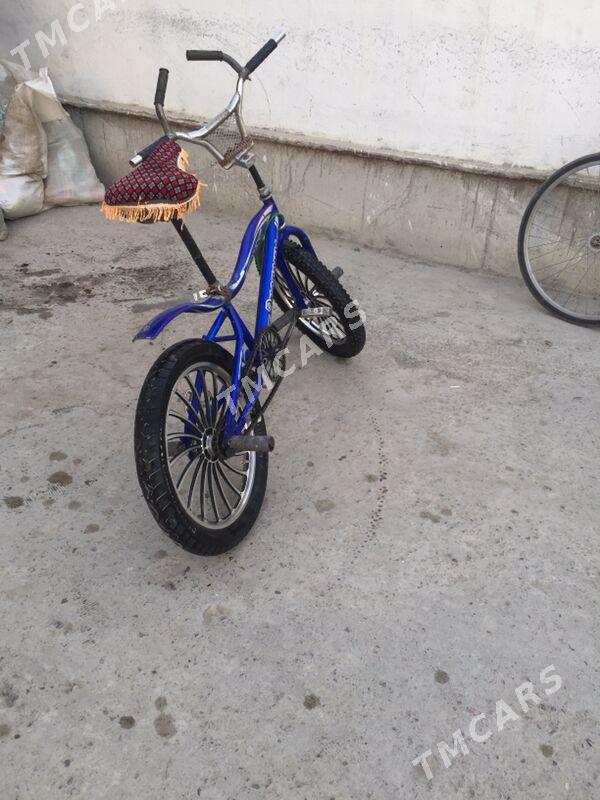 duga tigir - Гёкдепе - img 2
