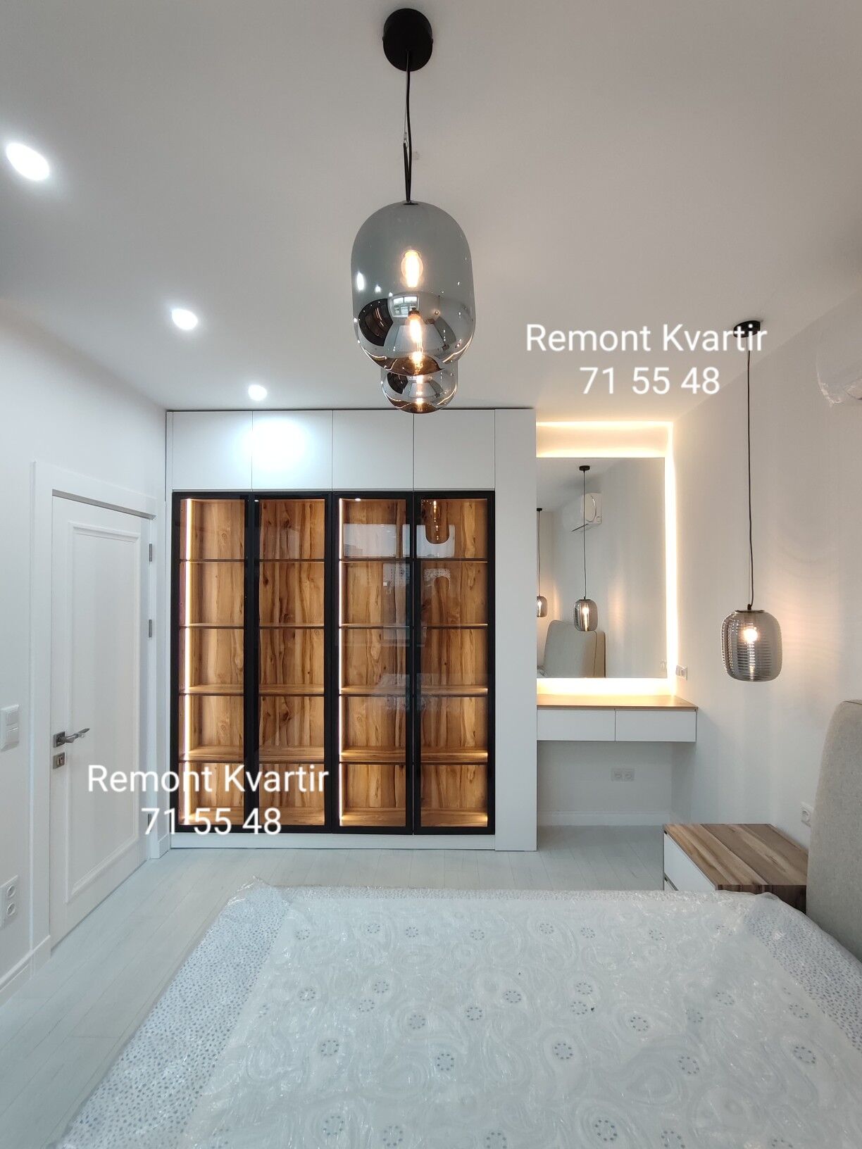 Ремонт Ussa Remont ️715548 - Aşgabat - img 8