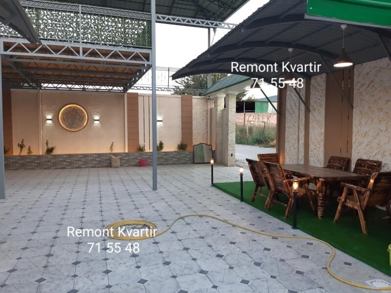 Ремонт Ussa Remont ️715548 - Aşgabat - img 10