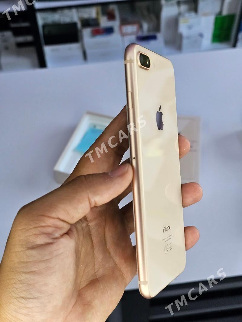 iPhone 8plus 256gb - Мары - img 4