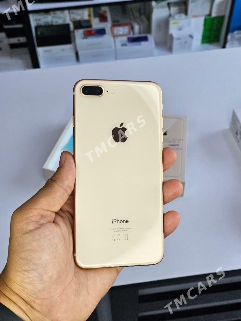 iPhone 8plus 256gb - Мары - img 6