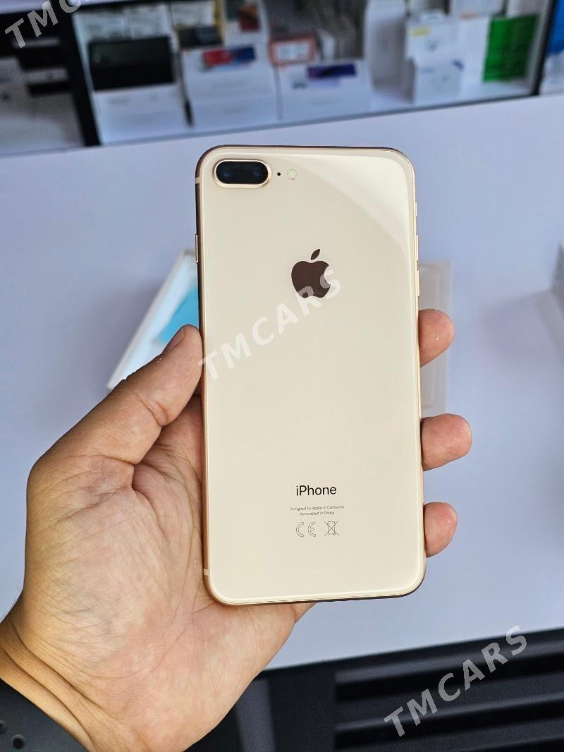 iPhone 8plus 256gb - Мары - img 8