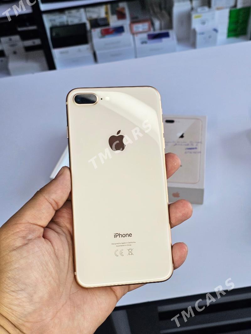 iPhone 8plus 256gb - Мары - img 7
