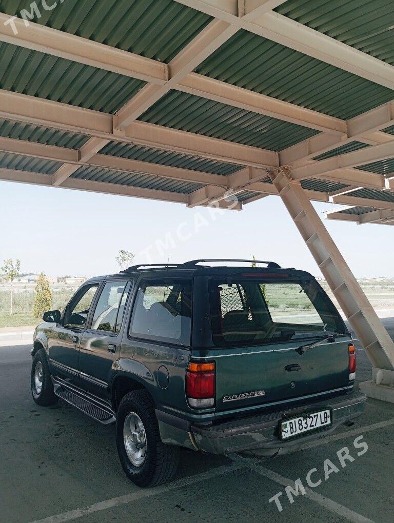 Ford Explorer 1997 - 50 000 TMT - Туркменабат - img 3
