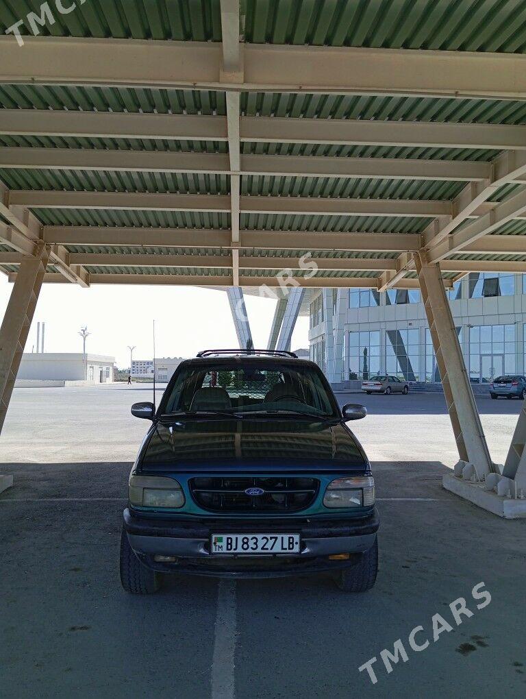 Ford Explorer 1997 - 50 000 TMT - Туркменабат - img 2
