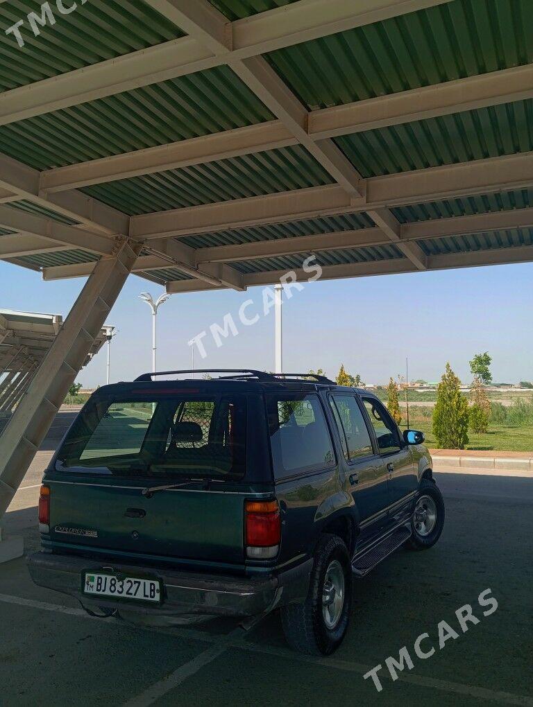 Ford Explorer 1997 - 50 000 TMT - Туркменабат - img 6