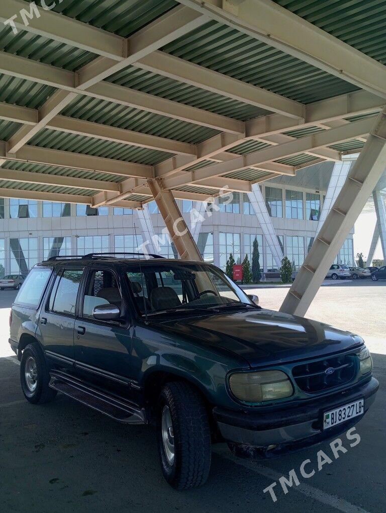 Ford Explorer 1997 - 50 000 TMT - Туркменабат - img 5