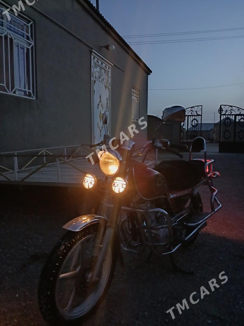 Fekon FK150-8G 2014 - 14 000 TMT - Gumdag - img 2