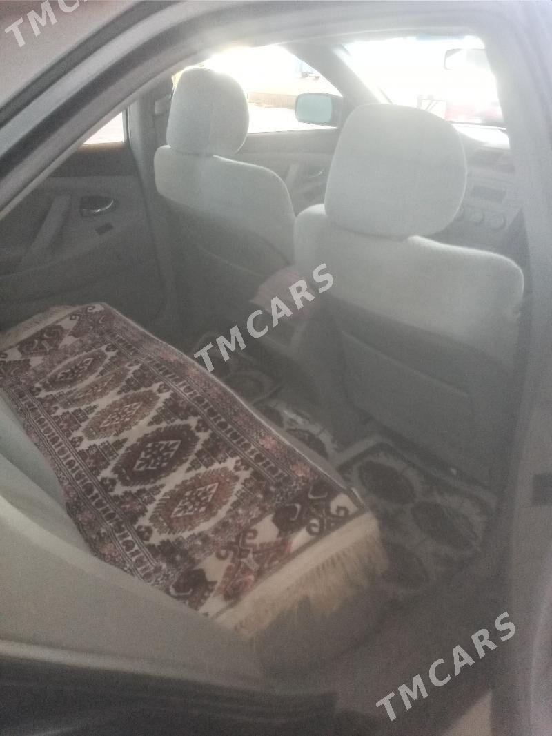 Toyota Camry 2009 - 150 000 TMT - Чарджоу - img 2