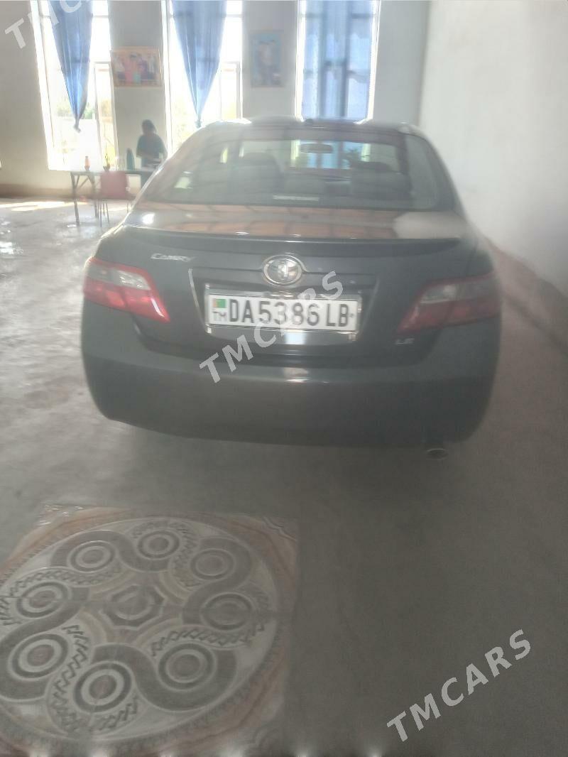 Toyota Camry 2009 - 150 000 TMT - Чарджоу - img 3