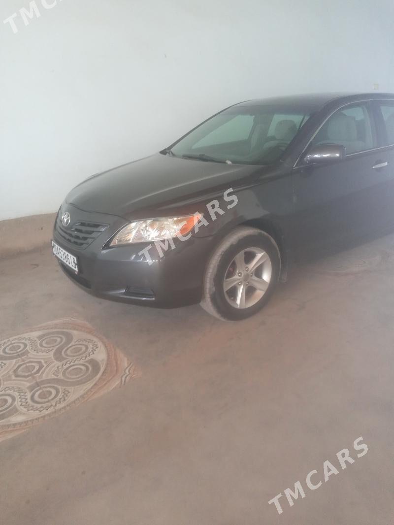 Toyota Camry 2009 - 150 000 TMT - Чарджоу - img 5
