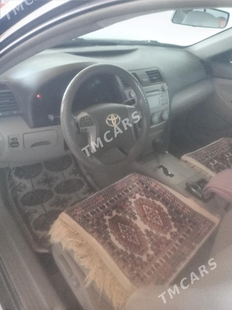 Toyota Camry 2009 - 150 000 TMT - Чарджоу - img 6