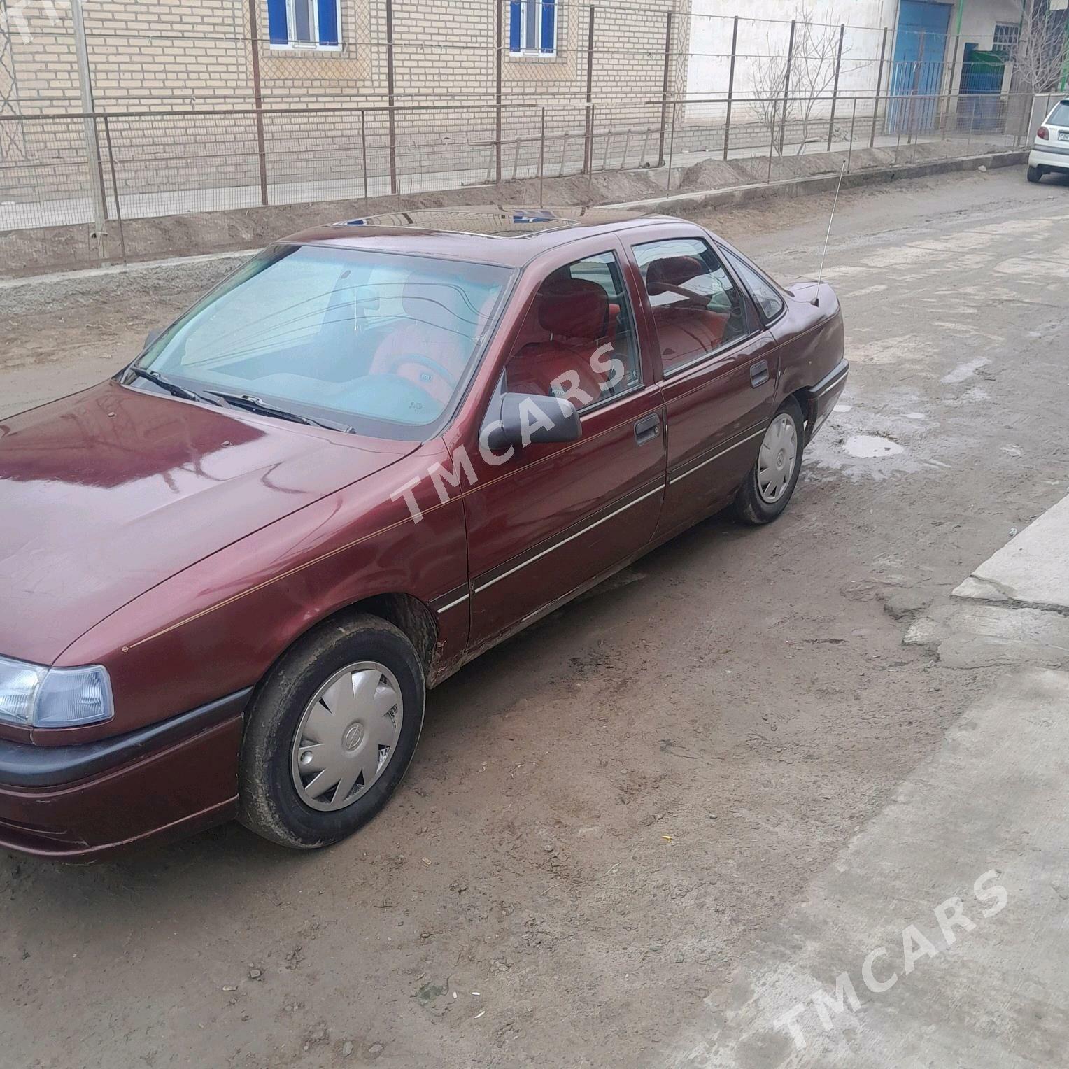 Opel Vectra 1992 - 23 000 TMT - Дашогуз - img 2