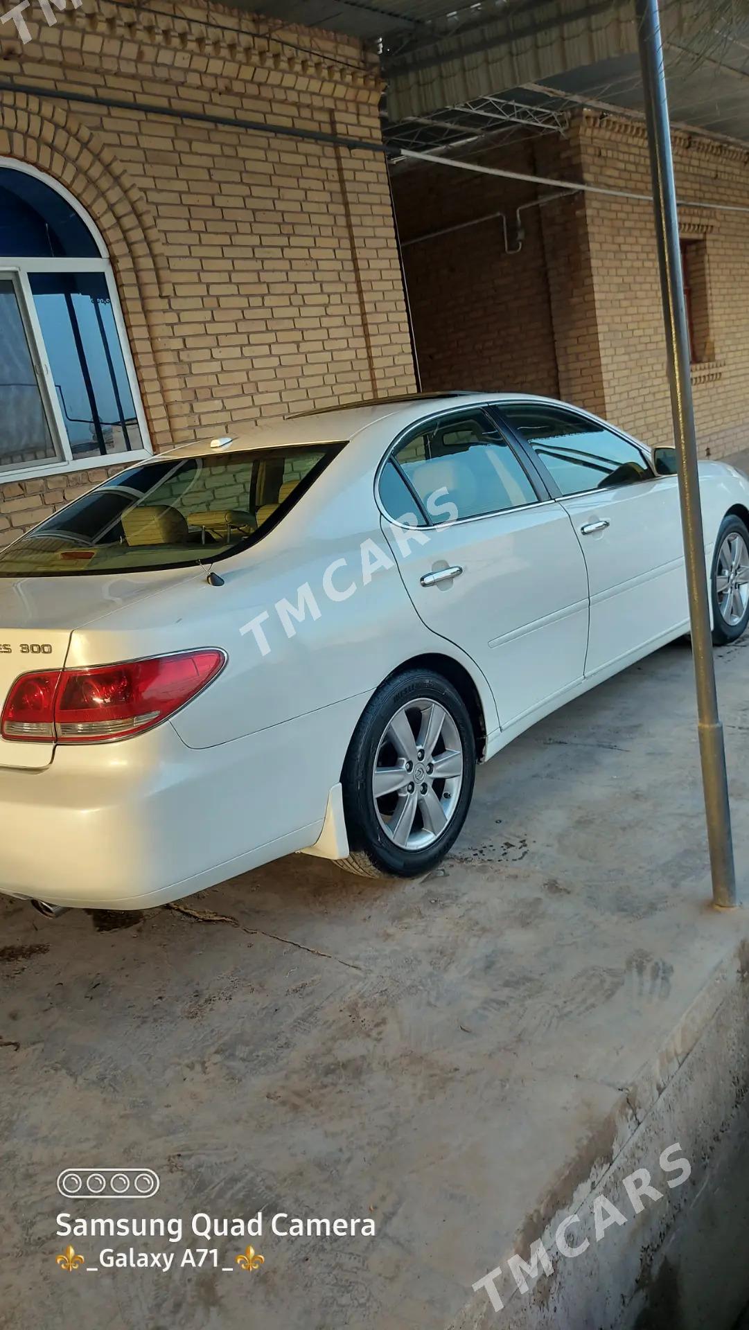 Lexus ES 300 2003 - 180 000 TMT - Dänew - img 4