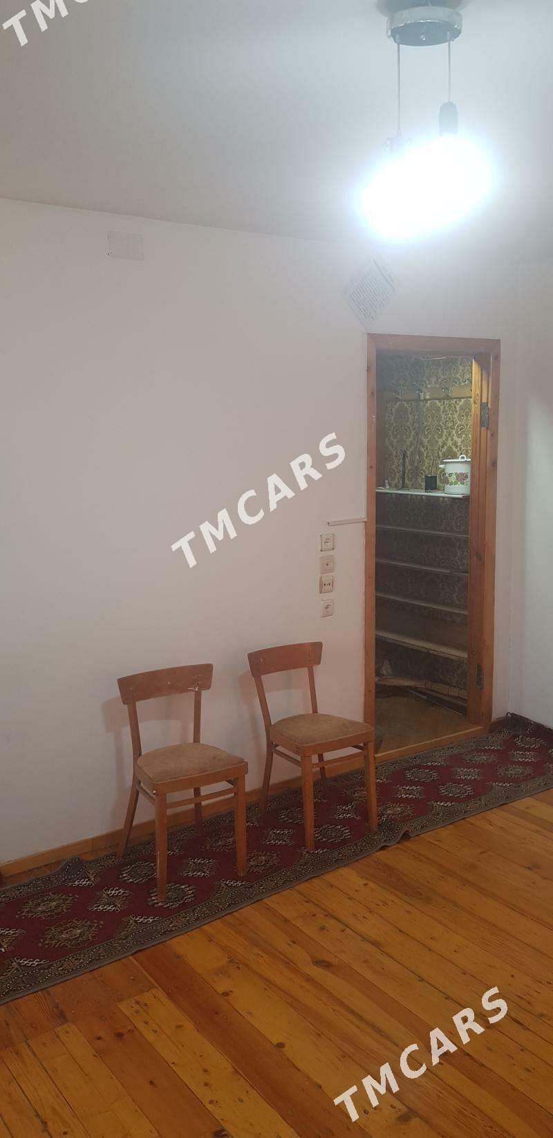 30 mkr 3/3 etaź1komnata - Ашхабад - img 6