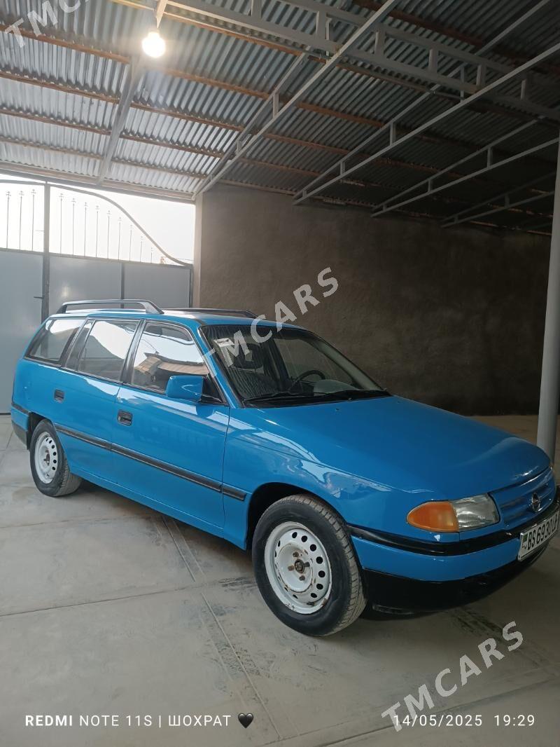 Opel Astra 1993 - 30 000 TMT - Magdanly - img 4