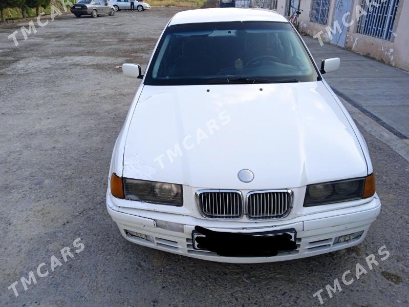 BMW 325 1994 - 30 000 TMT - Мары - img 3