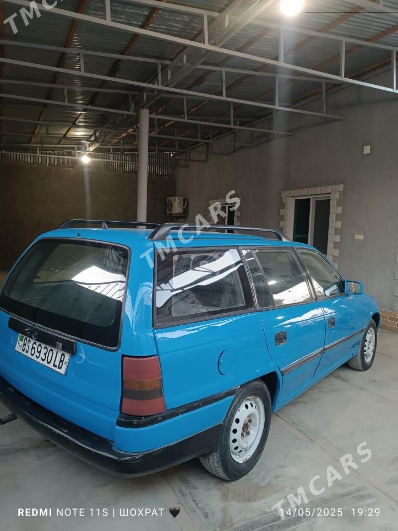 Opel Astra 1993 - 30 000 TMT - Magdanly - img 3