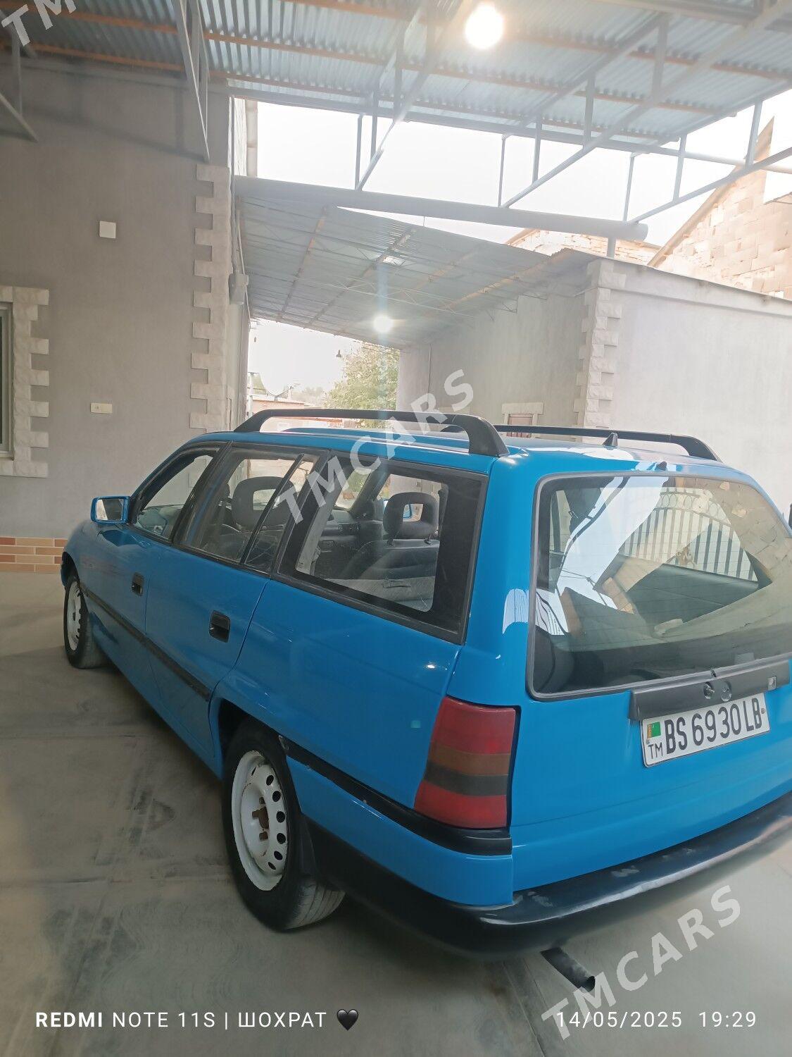 Opel Astra 1993 - 30 000 TMT - Magdanly - img 2
