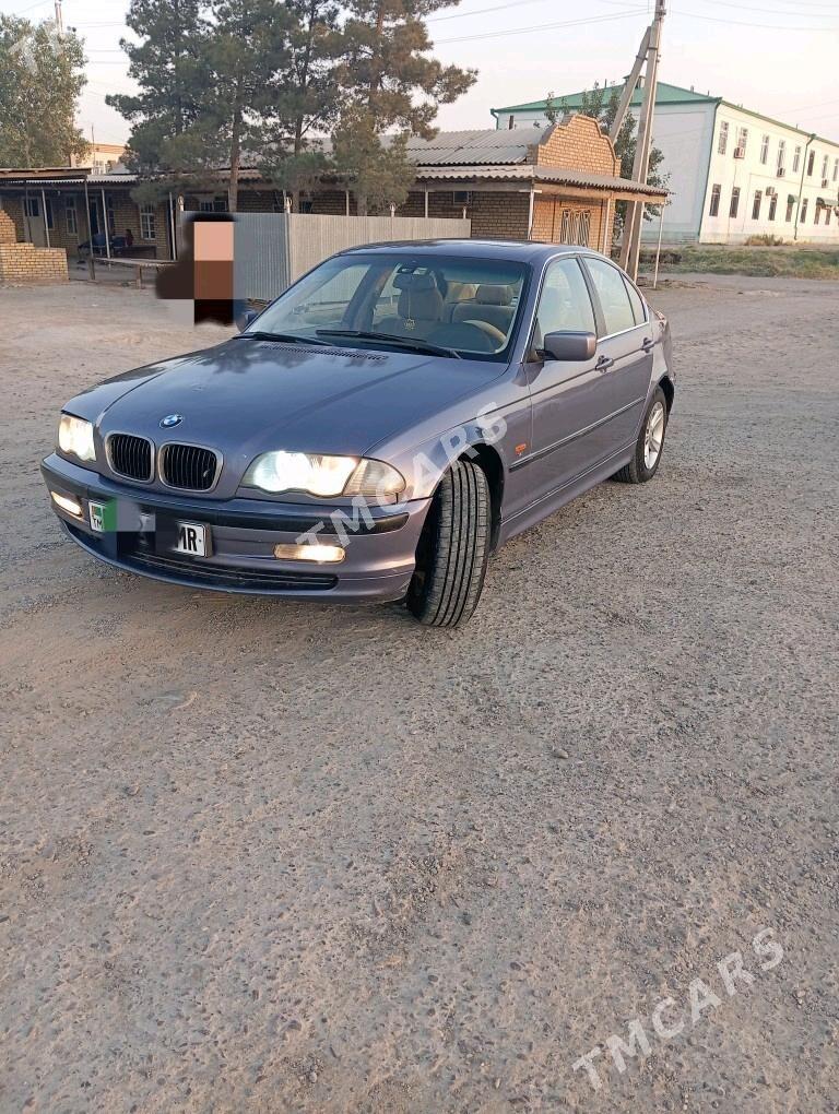 BMW E46 1999 - 70 000 TMT - Мургап - img 2