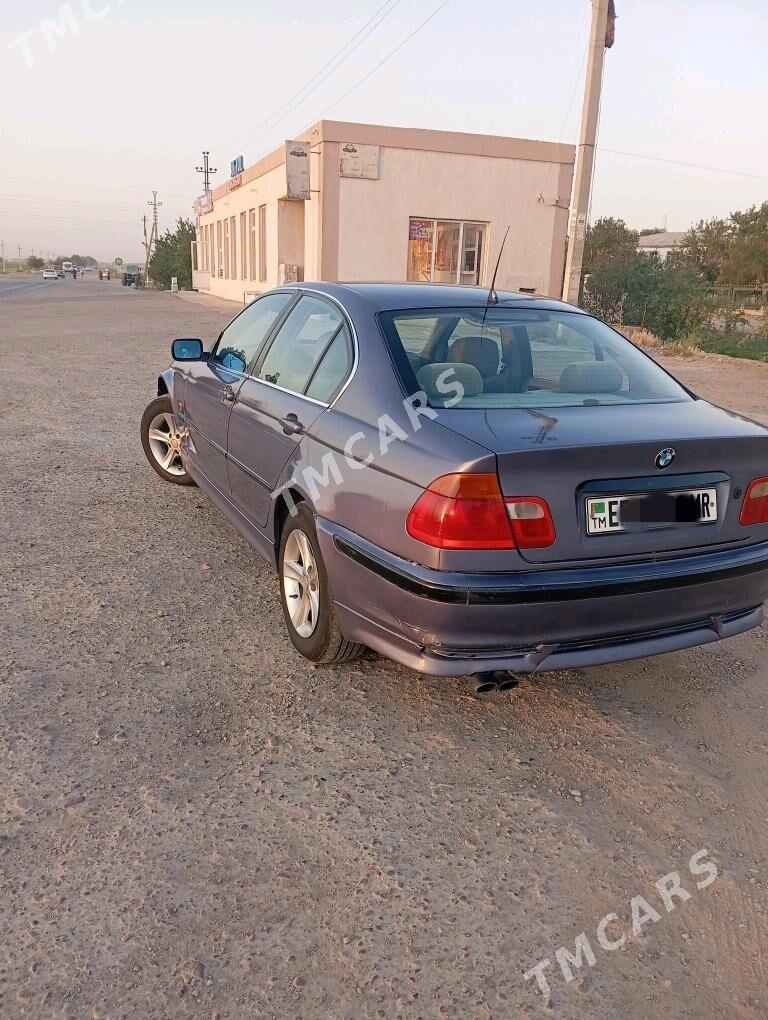 BMW E46 1999 - 70 000 TMT - Мургап - img 4