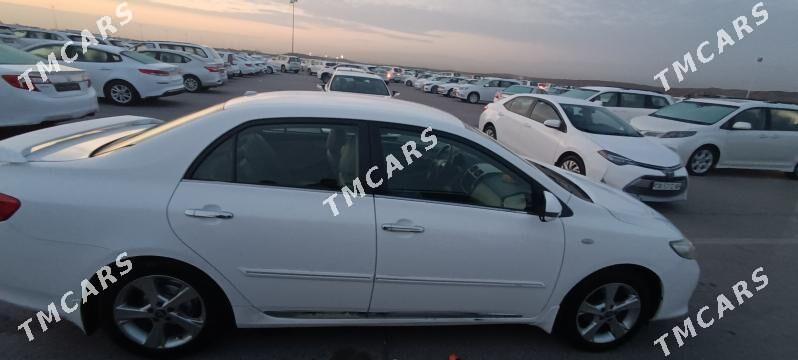 Toyota Corolla 2010 - 158 000 TMT - Ашхабад - img 5
