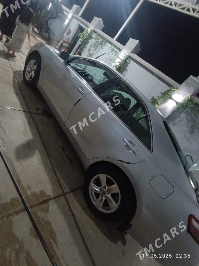 Toyota Camry 2007 - 200 000 TMT - Ak bugdaý etraby - img 5