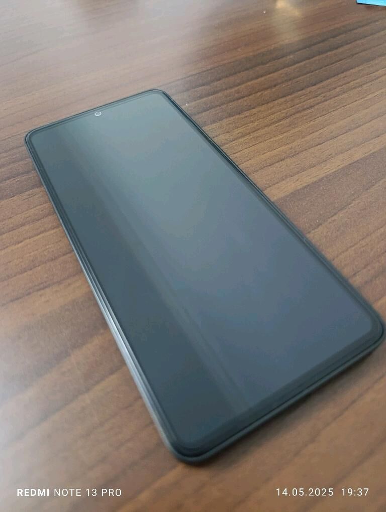 REDMI NOTE 13 12/128 - Türkmenbaşy - img 3