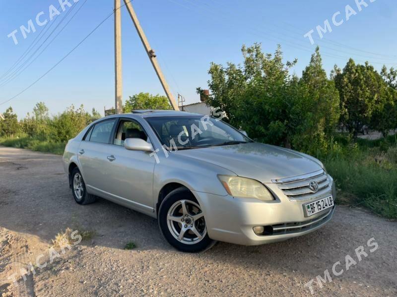 Toyota Avalon 2006 - 140 000 TMT - Kerki - img 6