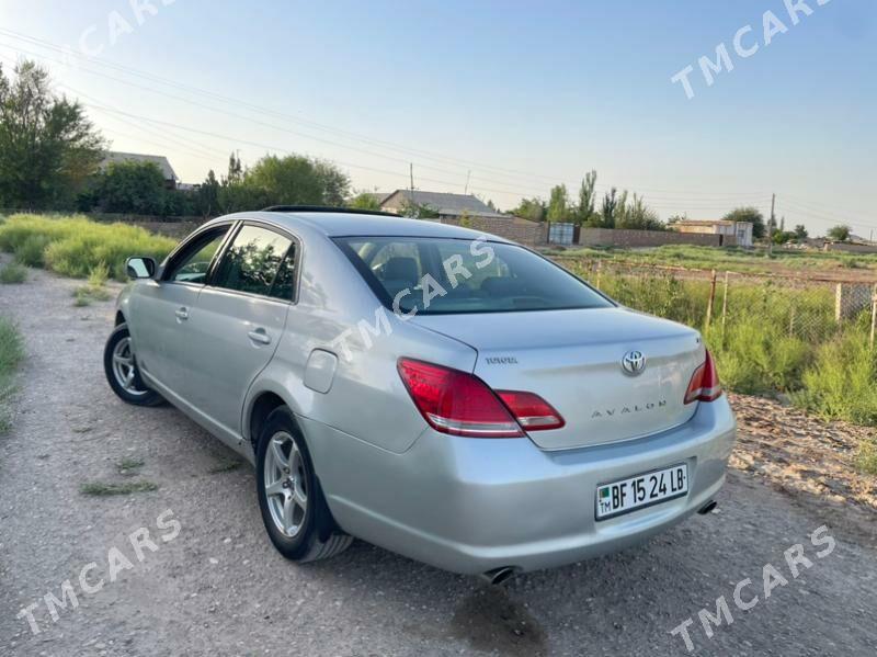 Toyota Avalon 2006 - 140 000 TMT - Kerki - img 3