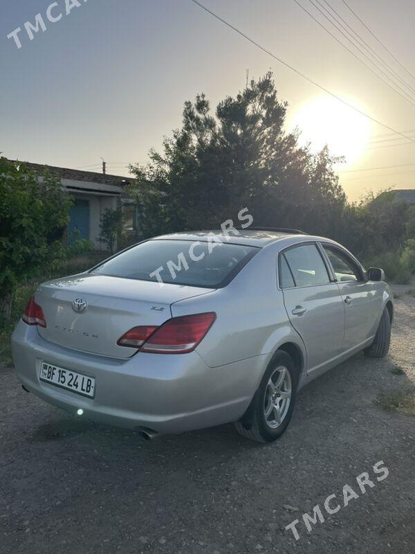 Toyota Avalon 2006 - 140 000 TMT - Kerki - img 5