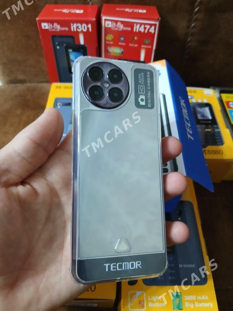 Prastoy telefon - Мары - img 2